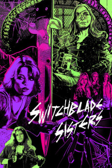 Switchblade Sisters (1975) (1975) download