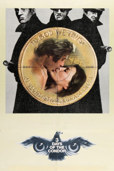 Three Days of the Condor (1975) (1975) download