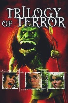 Trilogy of Terror (1975) (1975) download