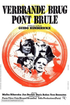 Verbrande brug (1975)