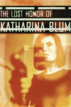 The Lost Honor of Katharina Blum (1975) (1975) download