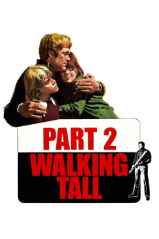 Walking Tall Part II (1975) (1975) download