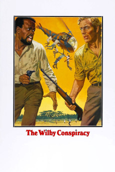 The Wilby Conspiracy (1975) (1975) download