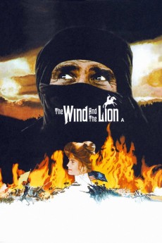The Wind and the Lion (1975) (1975) download