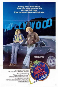 Aloha Bobby and Rose (1975)