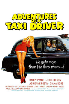 Adventures of a Taxi Driver (1976) (1976) download