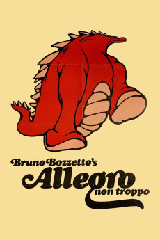 Allegro non troppo (1976) (1976) download