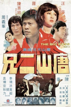 The Big Boss Part II (1976) (1976) download