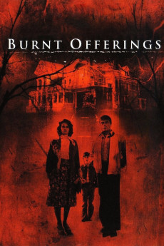 Burnt Offerings (1976) (1976) download