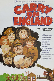 Carry on England (1976) (1976) download