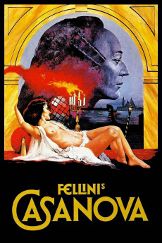 Casanova (1976)