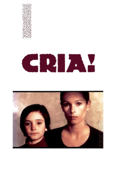 Cría Cuervos (1976)