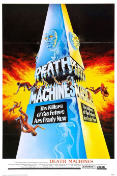 Death Machines (1976)