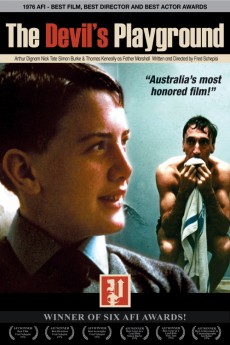The Devil's Playground (1976) (1976) download