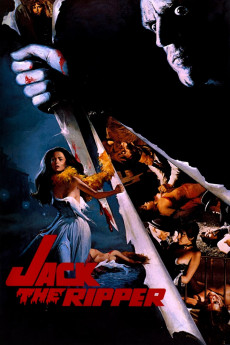 Jack the Ripper (1976)