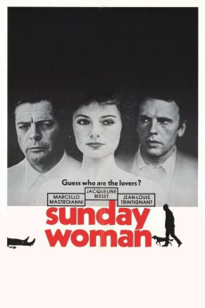 The Sunday Woman (1975) (1975) download