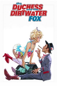 The Duchess and the Dirtwater Fox (1976) (1976) download