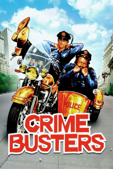 Crime Busters (1977) (1977) download