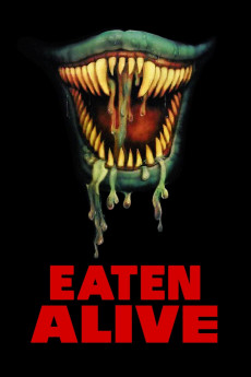 Eaten Alive (1976) (1976) download
