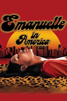 Emanuelle in America (1977) (1977) download