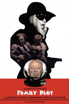 Family Plot (1976) (1976) download