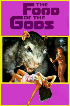 The Food of the Gods (1976) (1976) download
