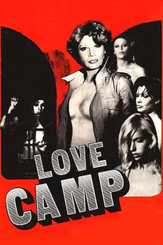 Love Camp (1977) (1977) download