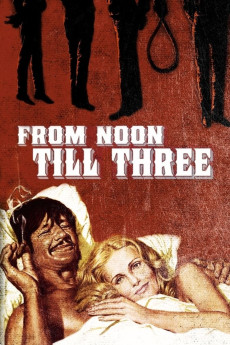 From Noon Till Three (1976) (1976) download