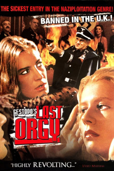 The Gestapo's Last Orgy (1977)