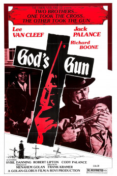 God's Gun (1976) (1976) download