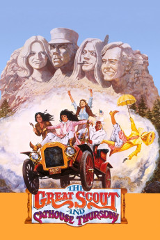 The Great Scout & Cathouse Thursday (1976) (1976) download