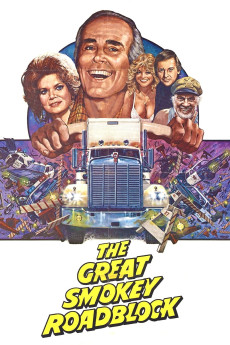 The Great Smokey Roadblock (1977)
