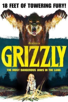 Grizzly (1976) (1976) download