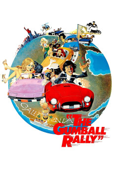 The Gumball Rally (1976) (1976) download