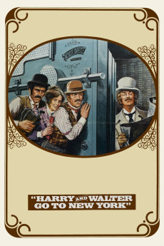 Harry and Walter Go to New York (1976) (1976) download