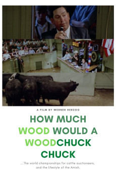 How Much Wood Would a Woodchuck Chuck... (1976) (1976) download