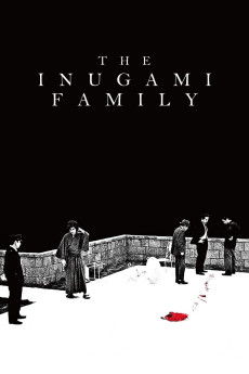 The Inugami Family (1976) (1976) download