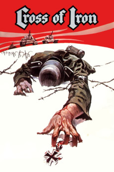 Cross of Iron (1977) (1977) download