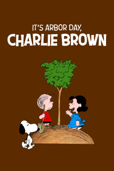 It's Arbor Day, Charlie Brown (1976) (1976) download