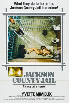 Jackson County Jail (1976) (1976) download