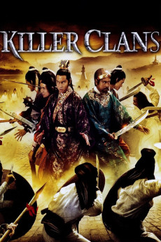 Killer Clans (1976) (1976) download
