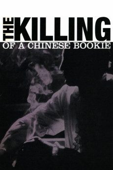 The Killing of a Chinese Bookie (1976) (1976) download