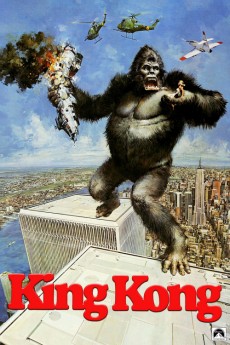King Kong (1976) (1976) download