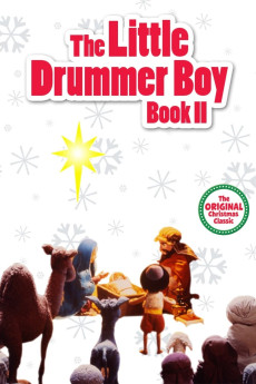 The Little Drummer Boy Book II (1976) (1976) download