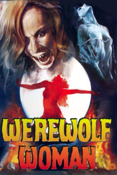 The Legend of the Wolf Woman (1976)