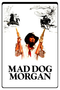 Mad Dog Morgan (1976) (1976) download