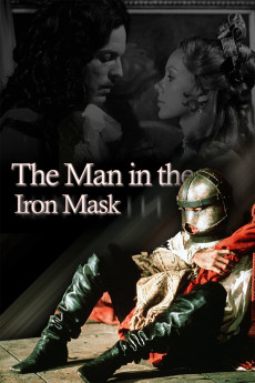 The Man in the Iron Mask (1977) (1977) download