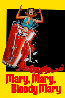 Mary, Mary, Bloody Mary (1975) (1975) download