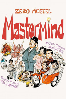 Mastermind (1976) (1976) download