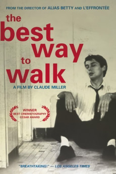 La meilleure façon de marcher (1976)